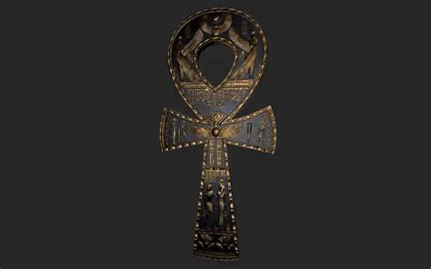 The Egyptian Ankh Decoded Meaning And Reasons To Wear The Conscious Vibe