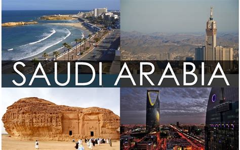 Best Places To Visit In Saudi Arabia During The Summer