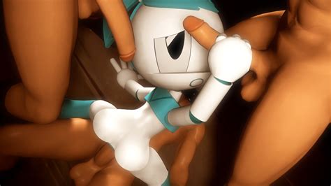 Post 1652227 Jenny Wakeman My Life As A Teenage Robot Source Filmmaker