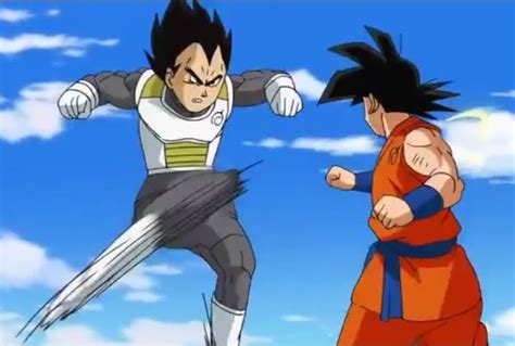 For me, dragon ball super really started in the universe 6 and 7 tournament arc wherein goku and co. Toon Inferno (a Mastertoons Podcast Xtended Blog site): Dragon Ball Super Resurrection F Arc Review