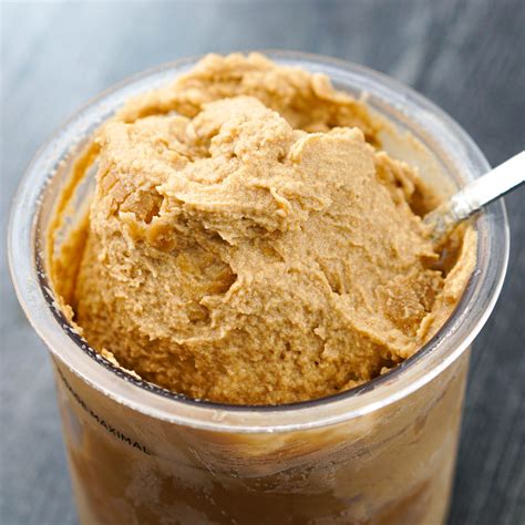 Ninja Creami Coffee Ice Cream Recipe