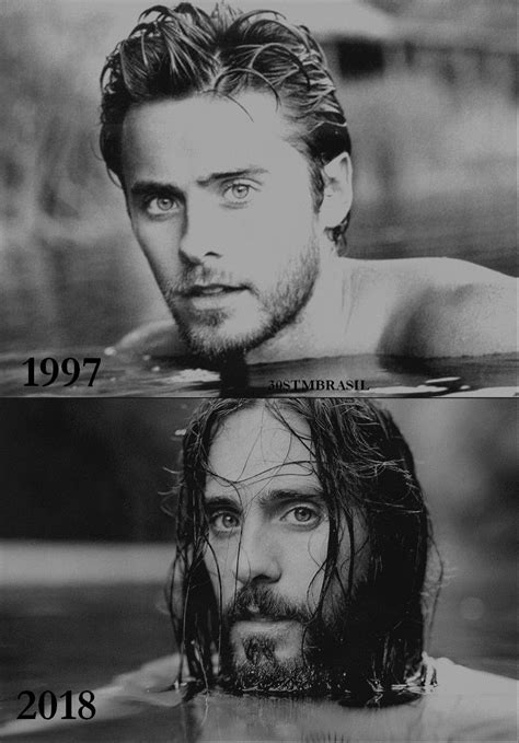 Pin By Jill Criddle On The One And Only Jared Leto Jared Leto Age