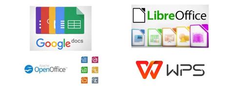 Migliori Alternative A Microsoft Office Assemblare Pc Online