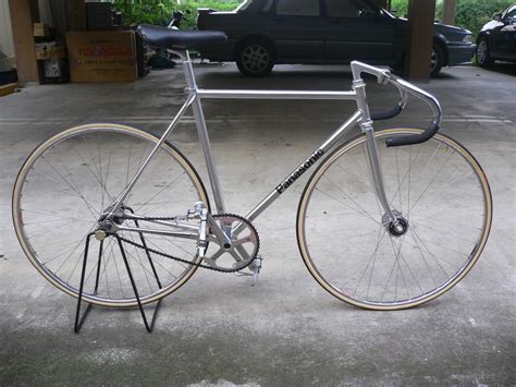 View the competition schedule and live results for the summer olympics in tokyo. njs keirin track bike &frame for sell: PANASONIC NJS KEIRIN BIKE sale for $1500USD