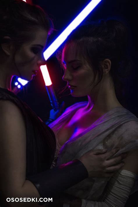 Dark Rey Star Wars Naked Cosplay Asian Photos Onlyfans Patreon