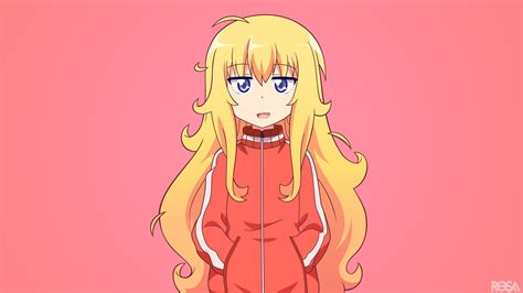 Fondos De Pantalla X Px Anime Chicas Anime Abandono De