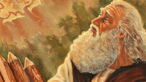 Aprende Todo Sobre La HISTORIA DE ISMAEL El Hijo De Abraham