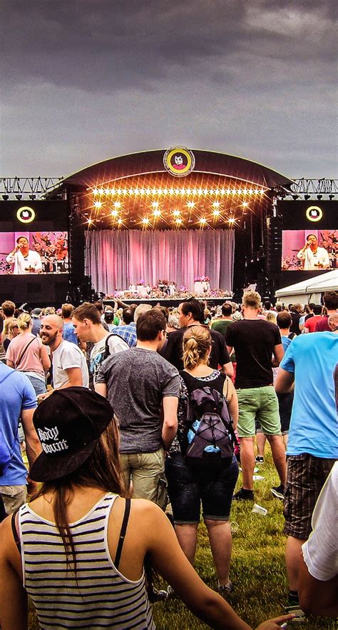 The Complete Festival Planning Guide