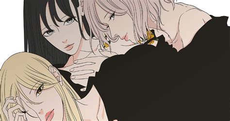 3 Mangas Yuri Que DeberÍas Leer Hikari No Hana