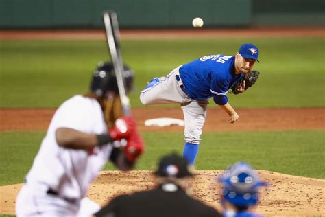 Red Sox And Blue Jays Play 19 Innings The Longest Game This Season