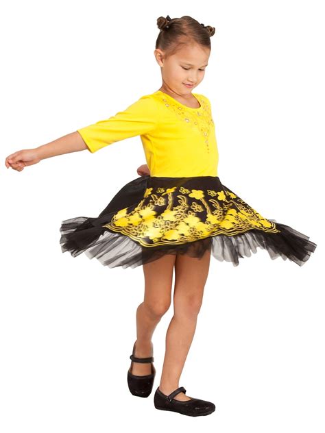 Also set sale alerts and shop exclusive offers only on shopstyle. Deluxe Emma Ballerina The Wiggles Girls Child Kids Book ...