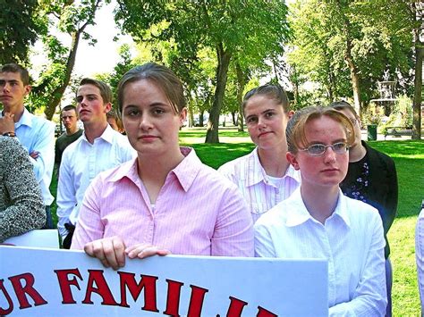 Polygamy News Utah Ruling And Canadian Name Rights Case The In Box
