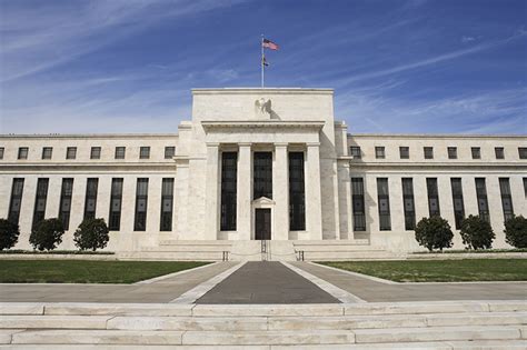 La Fed Sube Los Tipos A Máximo Nivel En 22 Años Y Abre Puerta A Otro