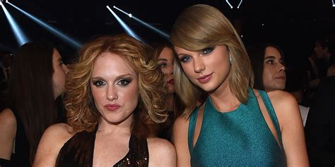 Taylor Swifts Longtime Bff Abigail Anderson Is Engaged Abigail