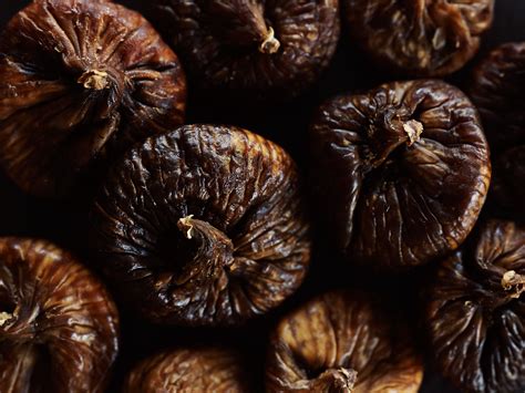 Dried Figs Shared Kitchen