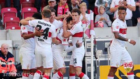 We did not find results for: VfB Stuttgart on Twitter: "Diesen völlig verrückten Heimsieg müssen wir erstmal sacken lassen 🤪 ...