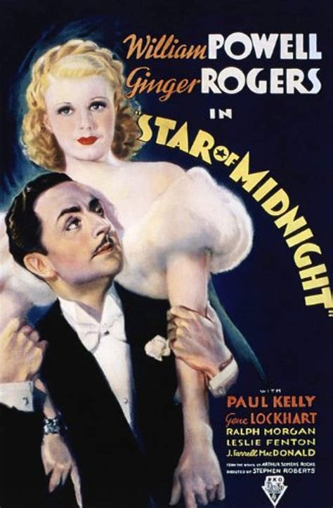 Star Of Midnight 1935 Imdb
