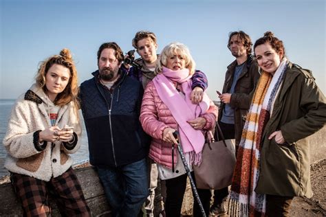 Pandemonium Cast Bbc One Comedy Cast And Character Guide Radio Times