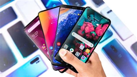 Top 10 Most Powerful Flagship And Mid Range Smartphones In March 2021