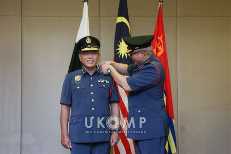 The strategic investment arm of the state of selangor that stimulates economic. MENTERI BESAR PAHANG TERIMA ANUGERAH PANGKAT KEHORMAT ...