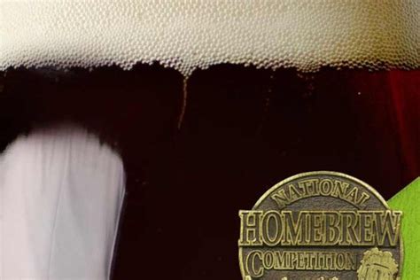 Stoaked Brown Ale Beer Recipe American Homebrewers Association