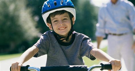 For 2021, iu health team members have four medical plan options to choose from, including: Keeping Kids Safe On Bikes | IU Health