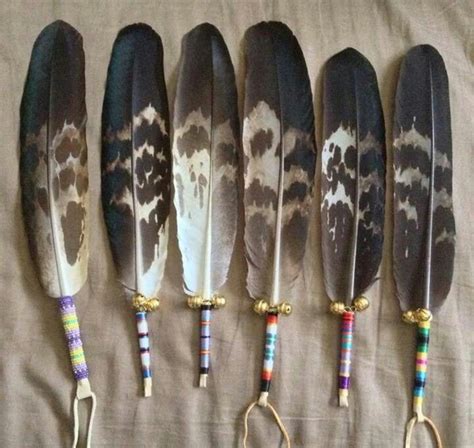 Ashleigh Banfield Hairstyle 2013 Native American Feathers Feather Crafts Smudging Feathers