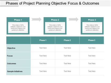 Project Outcome Slide Geeks