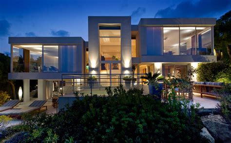 Luxury Dream Home In Mediterranean Paradise Architecture
