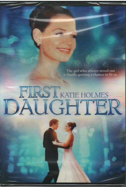 First Daughter Dvd 2011 New Ebay