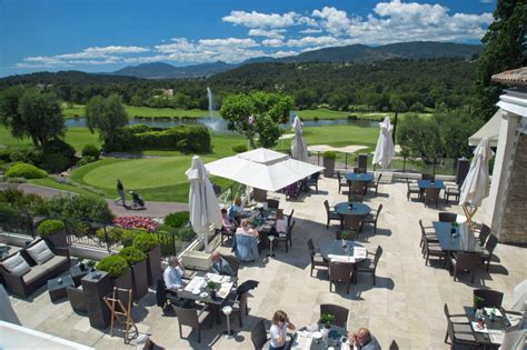 Royal Mougins Golf Resort Find The Best Golf Holiday In South Of France