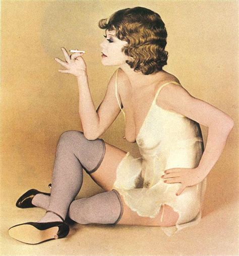 Vintage Erotica Valeria Moriconi 4