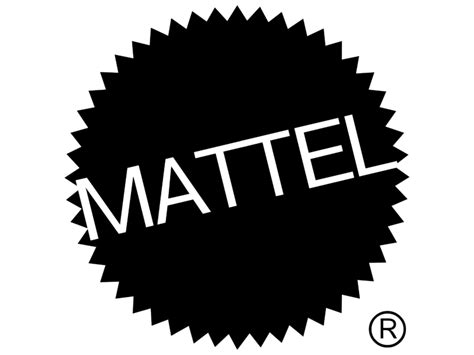 Mattel Logo Png Transparent And Svg Vector Freebie Supply