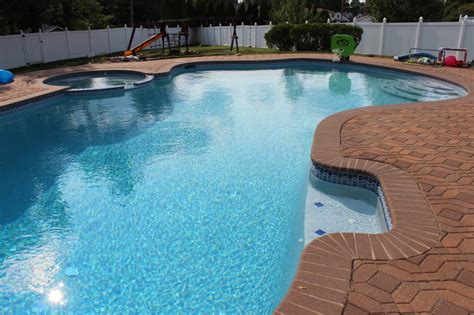Available in a variety of colors and textures, diamond brite finishes are factory blended to provide the pool owner with an extremely durable and attractive alternative to a qua blue. Diamond Brite Pool Finish Gallery | Coronado's Pool ...