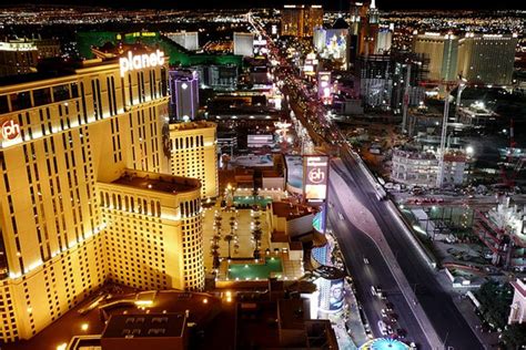 Things To Do In The Strip Las Vegas Nv Travel Guide By 10best