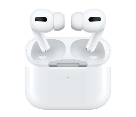 Some earfins wouldn't go amiss to make the airpods pro lite appeal to the. AirPods Pro officieel aangekondigd: dit zijn de nieuwste ...