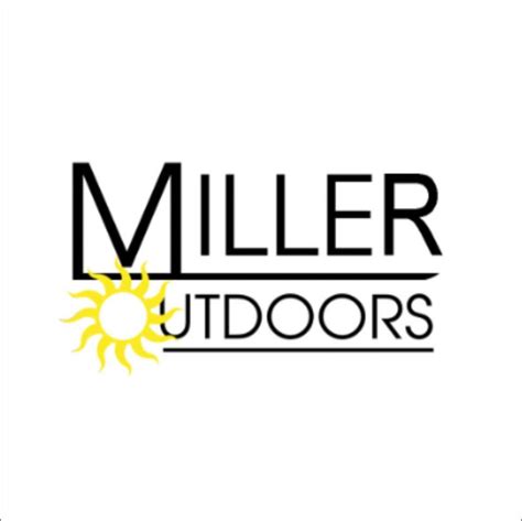 Miller Outdoors Metairie La