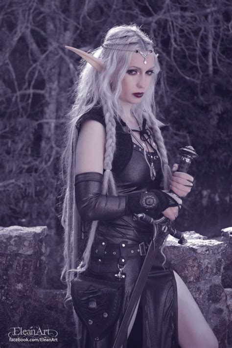 Resultado De Imagen Para Female Elf Knight Heroic Fantasy Fantasy Warrior Fantasy Women