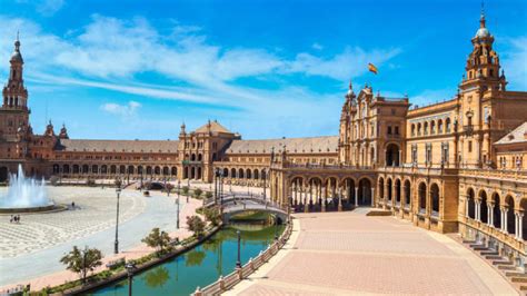 Lugares de España que debes conocer - Quiero Viajar Por El Mundo
