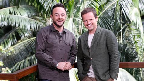 Gallery The Official Photos For Im A Celebrity Get Me Out Of Here