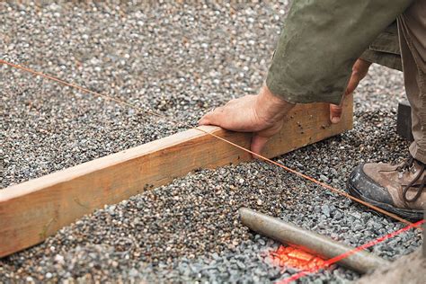 Sealing travertine pavers is important if you want to protect them from being corroded by materials that have an acidic base. How to Install a Permeable-Paver Driveway in 2020 | Paver ...