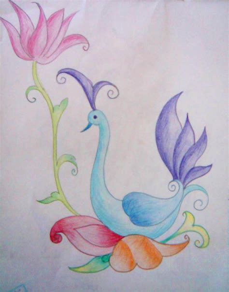 Shading Color Pencil Drawing Ideas Easy Learn To Draw Like A Master