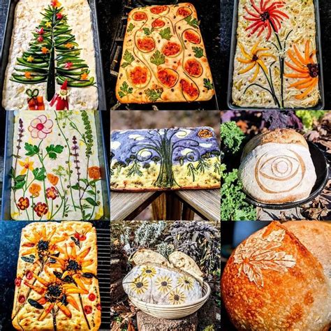 2 3 4 focaccia can be served as a side dish or as sandwich bread. Top 9 for 2019. Thanks for all the support for my ...