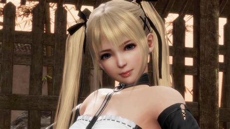 Dead Or Alive 6 Marie Rose Easy Mode Youtube