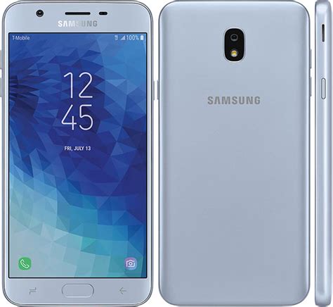 Samsung Galaxy J7 2018 Pictures Official Photos