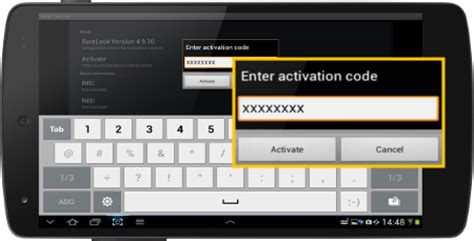 How to redeem the murder mystery 2 codes. How to activate SureLock and SureFox to full version ...