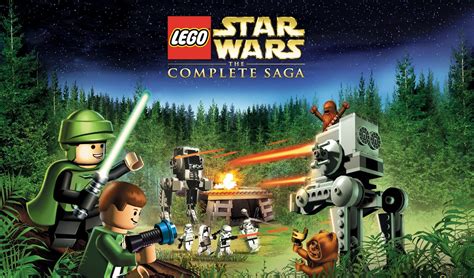 Lego Star Wars Tcs Free Download Forlifesany