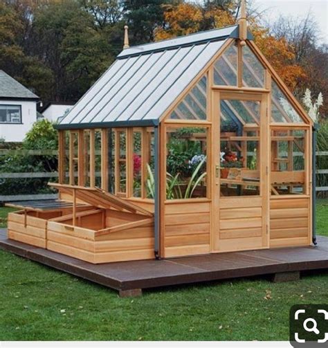 28 Diy Small Greenhouse Plans 2023