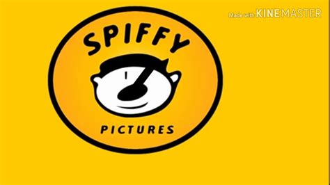 Spiffy Pictures Logo Remake Youtube