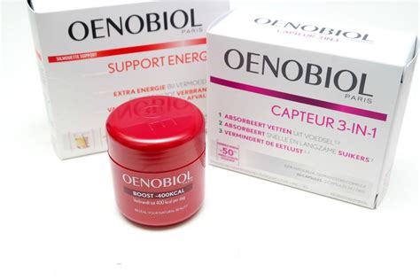 My Weightloss Journey With Oenobiol Beauty Supplements One Month